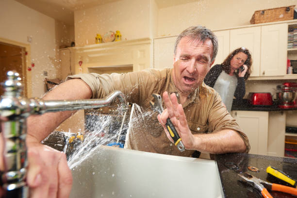 Best Water damage contractors near me  in Adamstown, PA